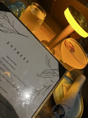 Tri Valley Bistro by null