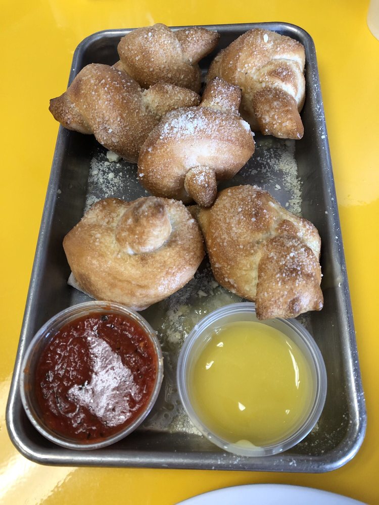 BOARDWALK PIZZA 121 Photos & 157 Reviews Pizza 15638 Manchester