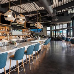 Manchester Grand Hyatt San Diego - Restaurant