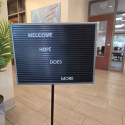 Metropolitan Ministries