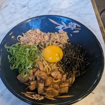 Uncle Wolfie's Breakfast Tavern - Mazeman ramen - Breakfast & Brunch Near Me - Milwaukee, Wisconsin Uncle Wolfie's Breakfast Tavern - Mazeman ramen - Breakfast & Brunch Near Me - Milwaukee, Wisconsin