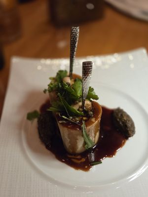 CUT Beverly Hills by null