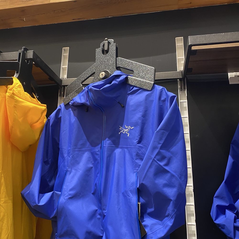 Sporting Life - Locked hangers are funny - Sports Wear Near Me - Burnaby, British Columbia Sporting Life - Locked hangers are funny - Sports Wear Near Me - Burnaby, British Columbia