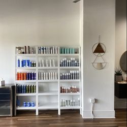 Elm & Main Hair Studio & Spa