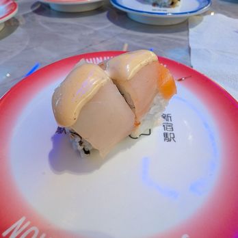 Shinjuku Station - Conveyor Belt Sushi Near Me - South Plainfield, New Jersey Shinjuku Station - Conveyor Belt Sushi Near Me - South Plainfield, New Jersey