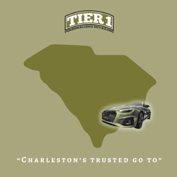 Tier 1 Detailing - Tier 1 Detailing - Charleston, SC - Auto Detailing Near Me - Mount Pleasant, South Carolina Tier 1 Detailing - Tier 1 Detailing - Charleston, SC - Auto Detailing Near Me - Mount Pleasant, South Carolina