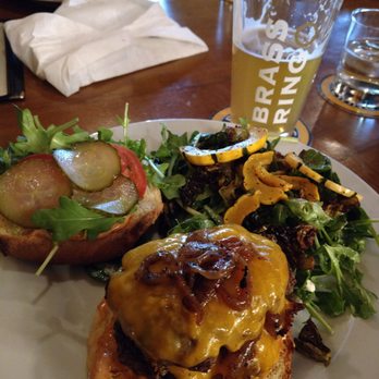 Brass Ring Brewing - Brewpubs Near Me - Grand Rapids, Michigan Brass Ring Brewing - Brewpubs Near Me - Grand Rapids, Michigan