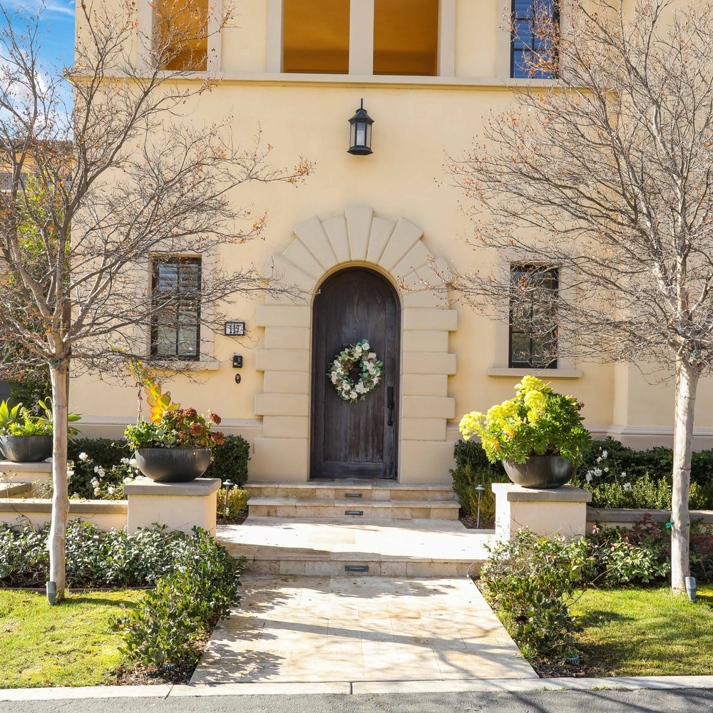 Spanish Houses for Sale | Historic Real Estate Los Angeles, image size:1000x1000