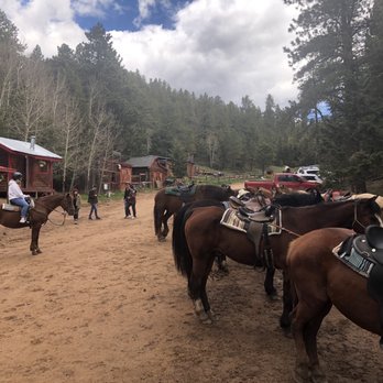 Old Stage Riding Stables - Vacation Rentals Near Me - Colorado Springs, Colorado Old Stage Riding Stables - Vacation Rentals Near Me - Colorado Springs, Colorado