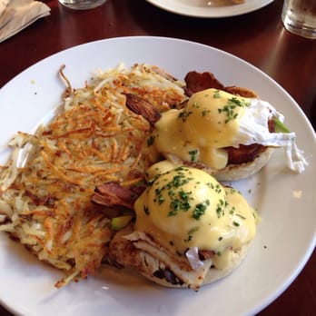 Homeskillet - Haus Benedict! Amaze ballz - Breakfast & Brunch Near Me - Alameda, California