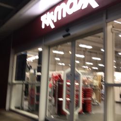 TK Maxx