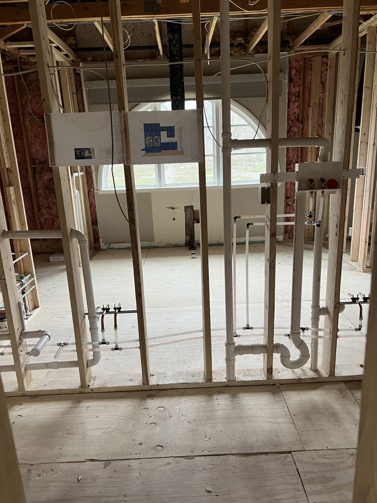 Slide of Doc Thompson Plumbing