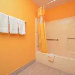 Americas Best Value Inn
