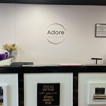 Adore Boutique - Women's Clothing Near Me - Richton Park, Illinois