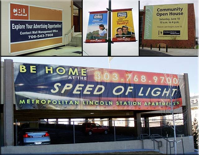 Best Custom Signs Banners Graphics And More In National City