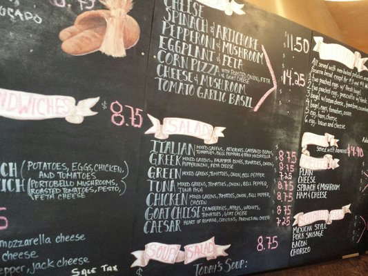 Espresso Roma Cafe by null