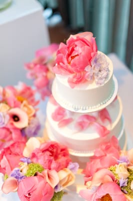 Anna's Cake House by null