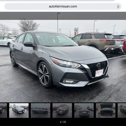 Port City Nissan