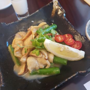 Shiro's - Sushi Bars Near Me - Seattle, Washington