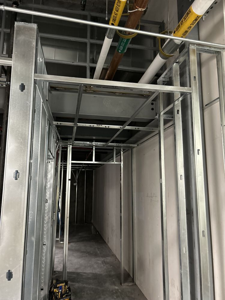 Slide of Big js general construction