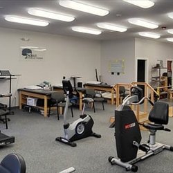 Select Physical Therapy - Lebanon