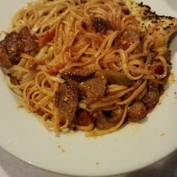 Fat Lorenzo's - The spicy pasta is so delicious! Came with more breadsticks but I took them off before the picture. - Pizza Near Me - Minneapolis, Minnesota Fat Lorenzo's - The spicy pasta is so delicious! Came with more breadsticks but I took them off before the picture. - Pizza Near Me - Minneapolis, Minnesota