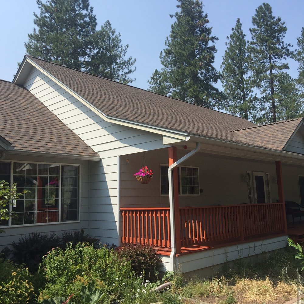 Galloway Roofing & Siding - Roofing Near Me - Spokane, Washington Galloway Roofing & Siding - Roofing Near Me - Spokane, Washington