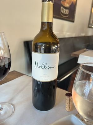 Macaluso's Italian Restaurant by null