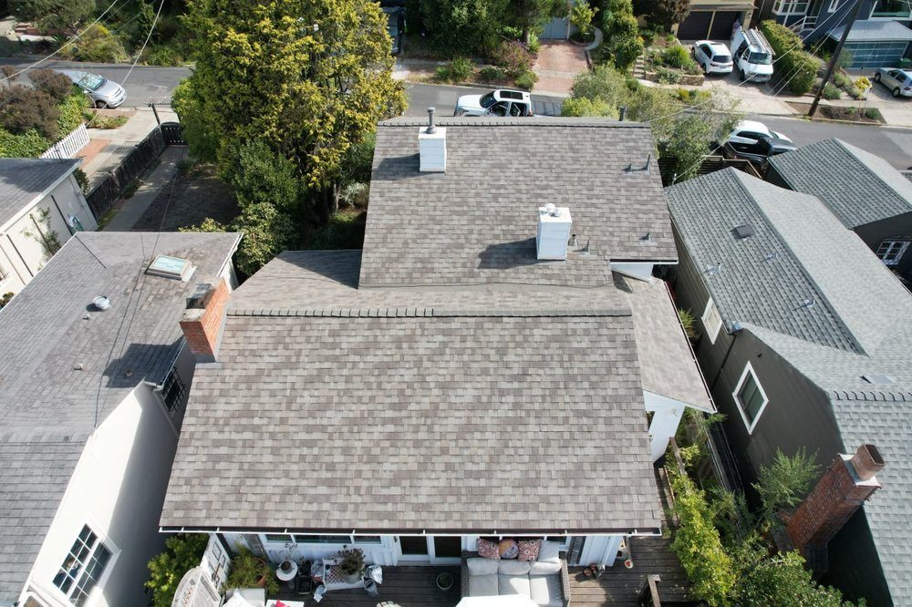 Slide of Atlas Roofing