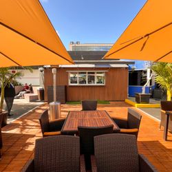 Parking Cafe