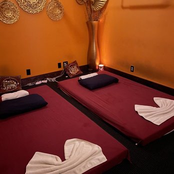 Thai Body Works - Couples massage room - Massage Near Me - Tustin, California Thai Body Works - Couples massage room - Massage Near Me - Tustin, California