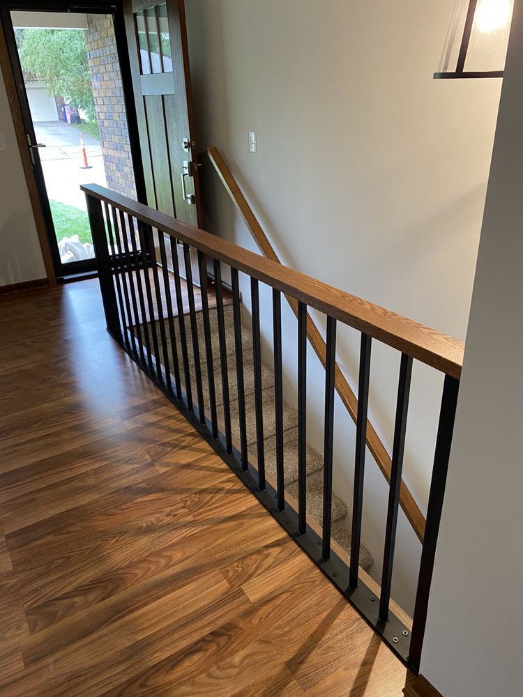 Slide of Bielenberg Builders