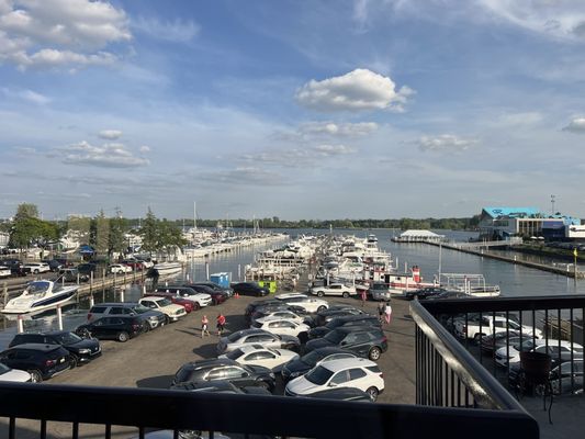 Sindbad's Restaurant and Marina by null
