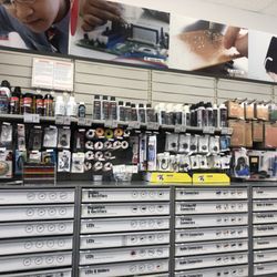 RadioShack