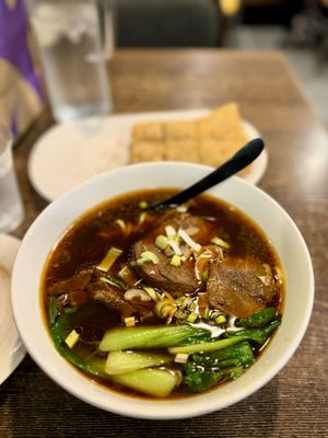 P P Pop Taiwanese Noodle Restaurant by null