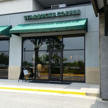 Starbucks - Starbucks at EAMC - Coffee & Tea Near Me - Fort Gordon, Georgia