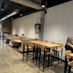New Day Coffee & Smoothies