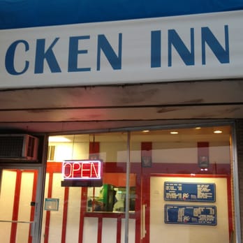 Chicken Inn - Chicken Wings Near Me - Chicago, Illinois Chicken Inn - Chicken Wings Near Me - Chicago, Illinois