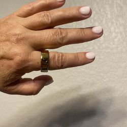 Lucky Nails