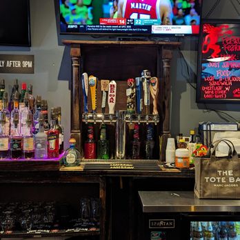 Stumble Stilskins - Tap selection, and TVs - Burgers Near Me - Greensboro, North Carolina Stumble Stilskins - Tap selection, and TVs - Burgers Near Me - Greensboro, North Carolina