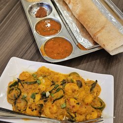Charminar - Dosa