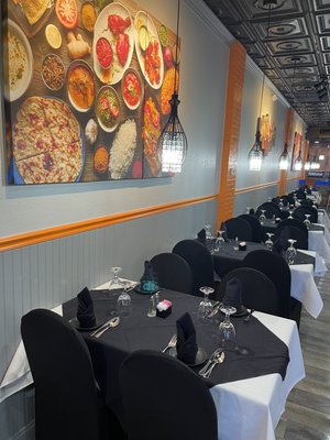 Aroma Indian Cuisine by null