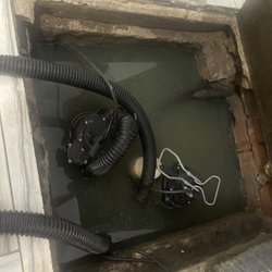 L Richards Plumbing & Heating