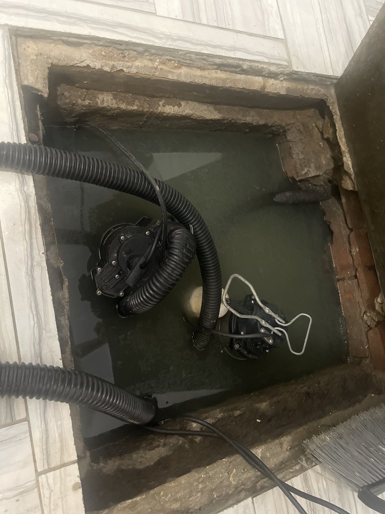 Slide of L Richards Plumbing & Heating