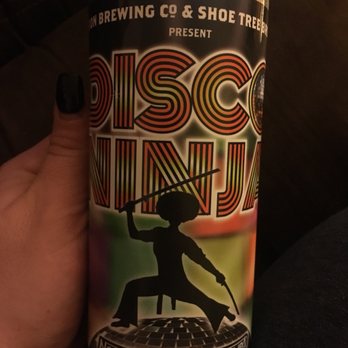 Ale Tales - Great Hazy IPA! - Beer, Wine & Spirits Near Me - Albany, California