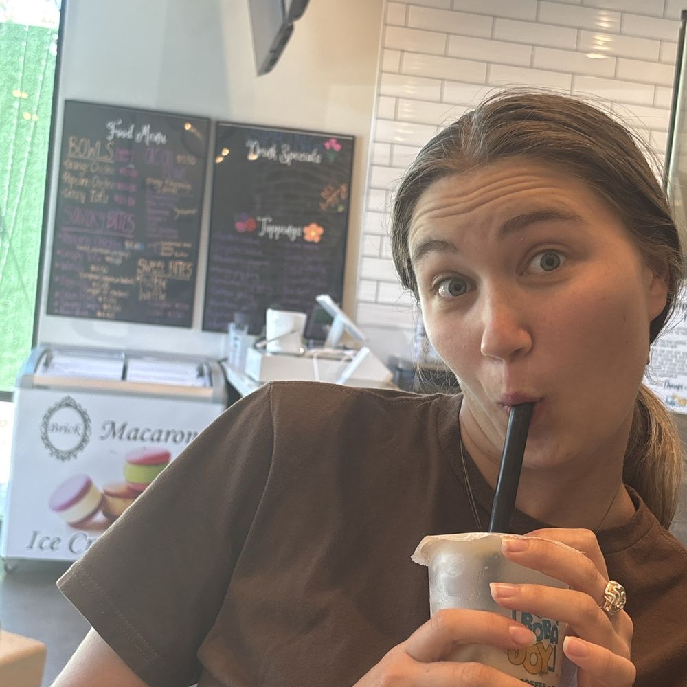 Boba Joy - Wintermelon Milk Tea - Bubble Tea Near Me - Santee, California Boba Joy - Wintermelon Milk Tea - Bubble Tea Near Me - Santee, California