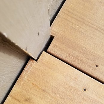 Superior Finish and Detail - New boards - General Contractors Near Me Superior Finish and Detail - New boards - General Contractors Near Me