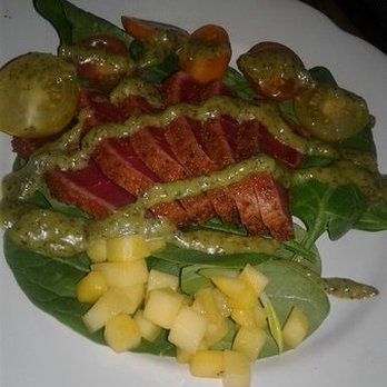 Mainland Container Co Kitchen & Bar - Bars Near Me - Mount Pleasant, South Carolina