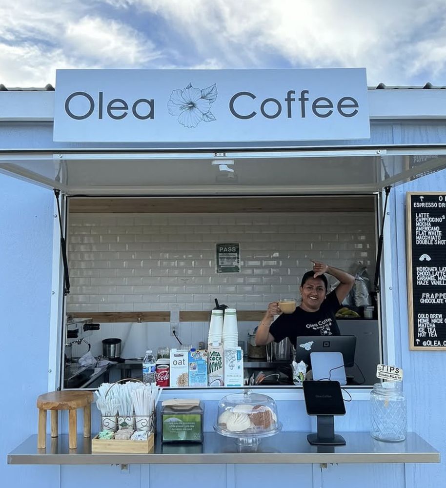 Olea Coffee