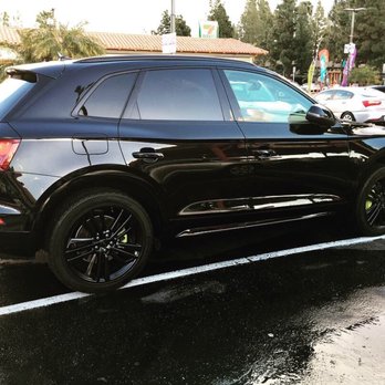 W-- Detailing - WOW detailing work! - Auto Detailing Near Me